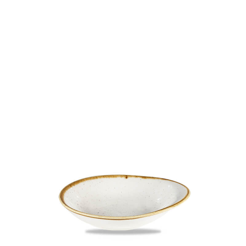 16X14 5 Cm Churchill Stonecast Coupe En Porcelaine Émaillée