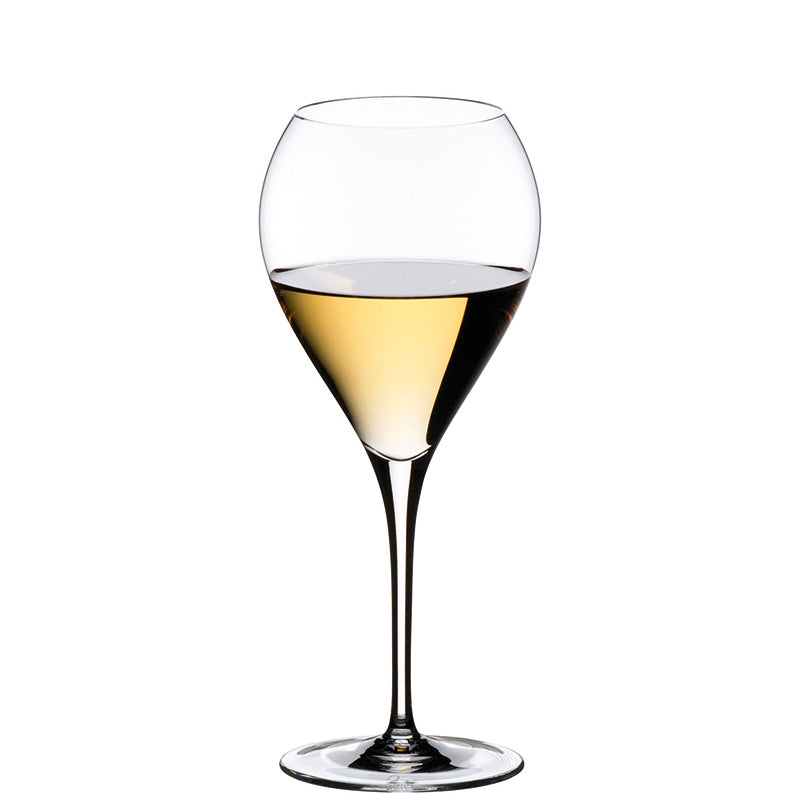 34 Cl Riedel Sommeliers Verre à Vin Blanc en Verre