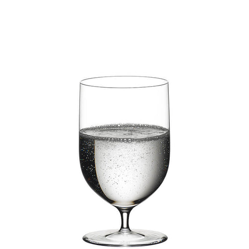 34 Cl Riedel Sommeliers Verre à Eau en Verre