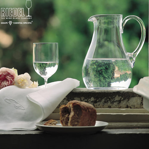 34 Cl Riedel Sommeliers Verre à Eau en Verre