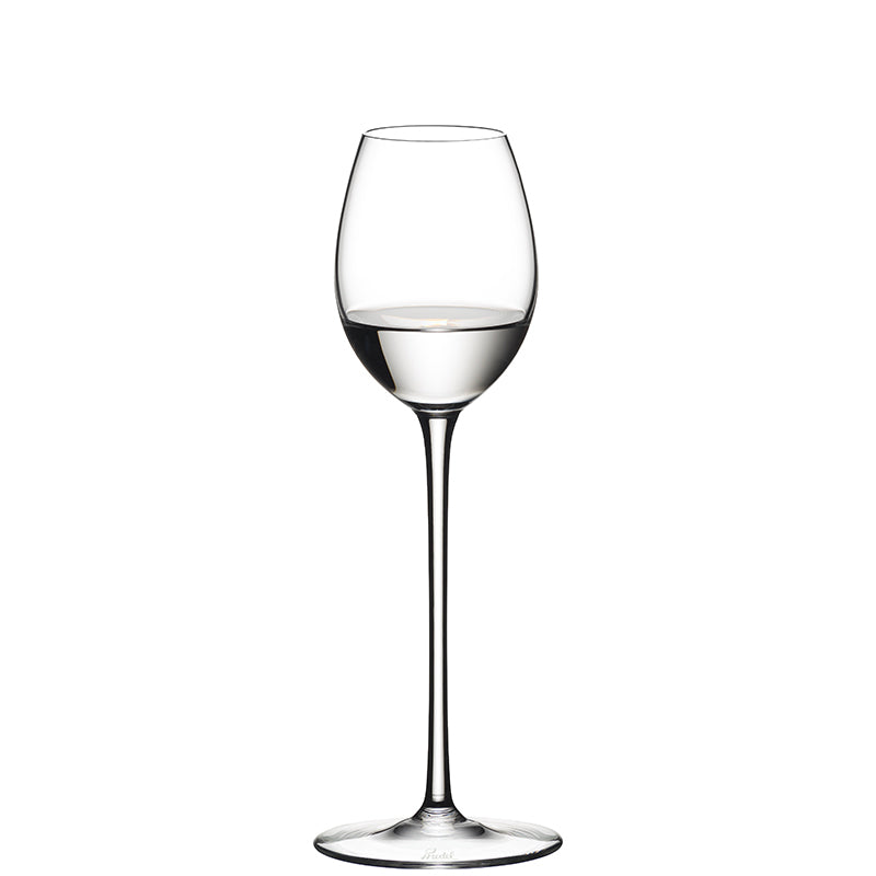 12 5 Cl Riedel Sommeliers Calice Liquore In Vetro