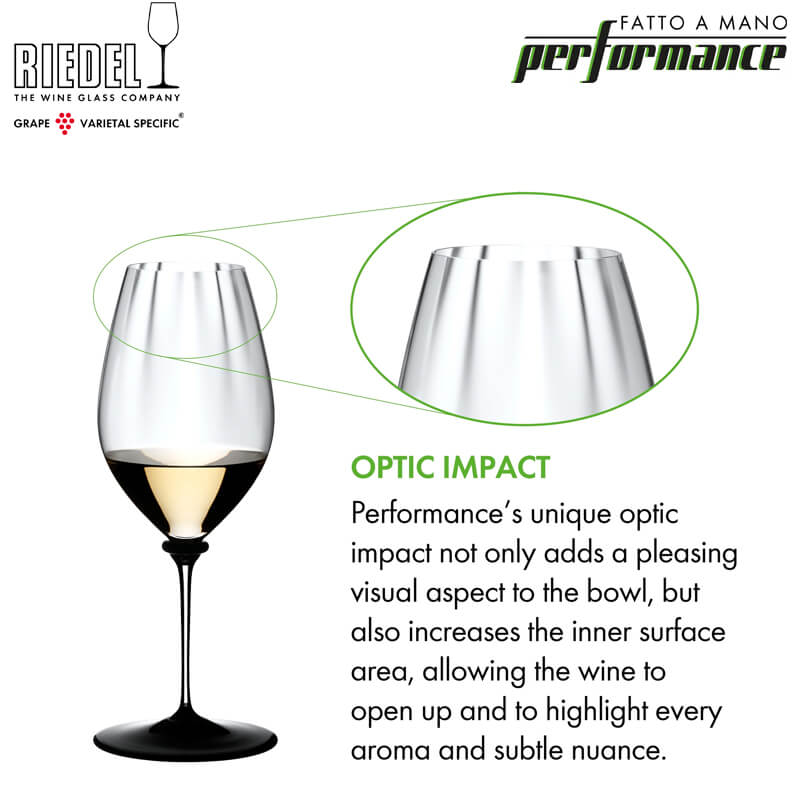 62 3 Cl Riedel Fatto A Mano Copa De Vino Blanco Riesling De Vidrio