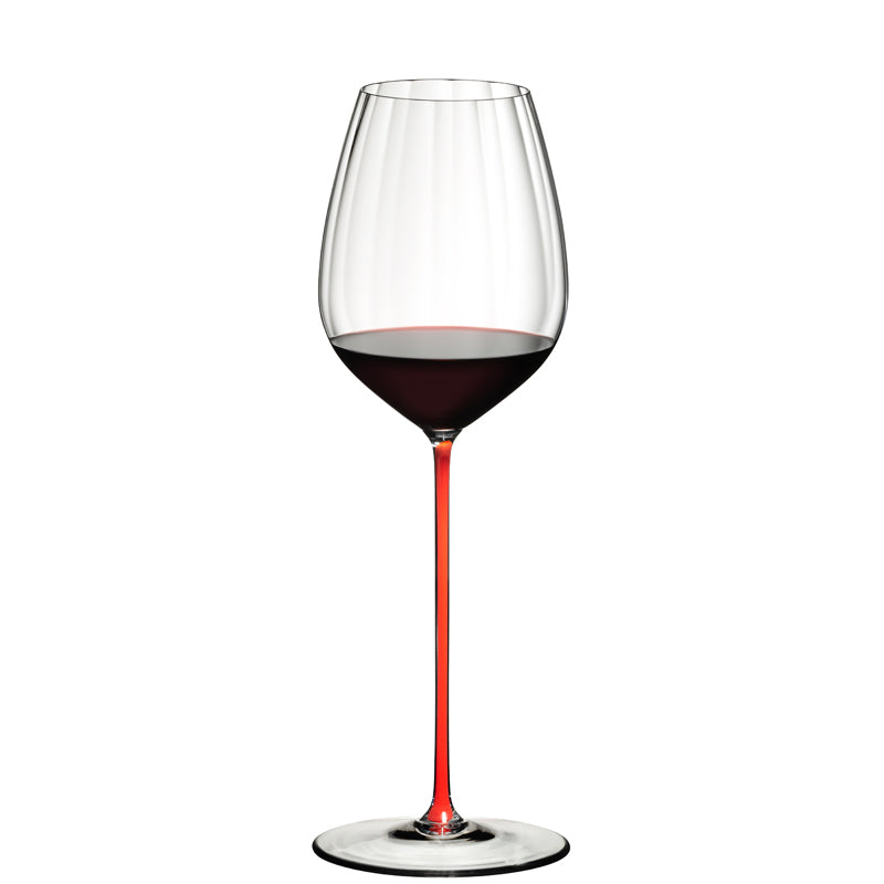 83 4 Cl Riedel High Performance Calice Vino Rosso Cabernet In Vetro