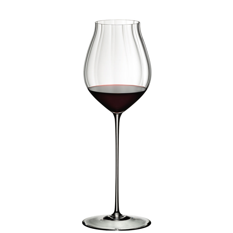 83 Cl Riedel High Performance Rode Wijnglas In Glas