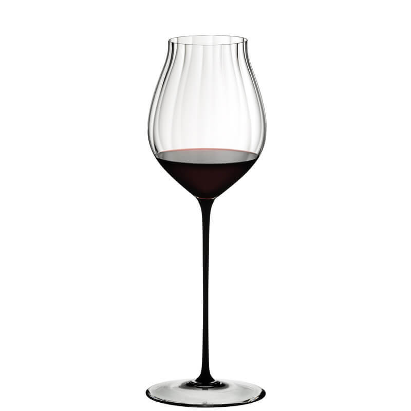 83 Cl Riedel High Performance Rode Wijnglas In Glas