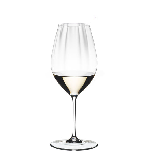 62 3 Cl Riedel Performance Verre à Vin Blanc Riesling en Verre - Lot de 2 Pièces