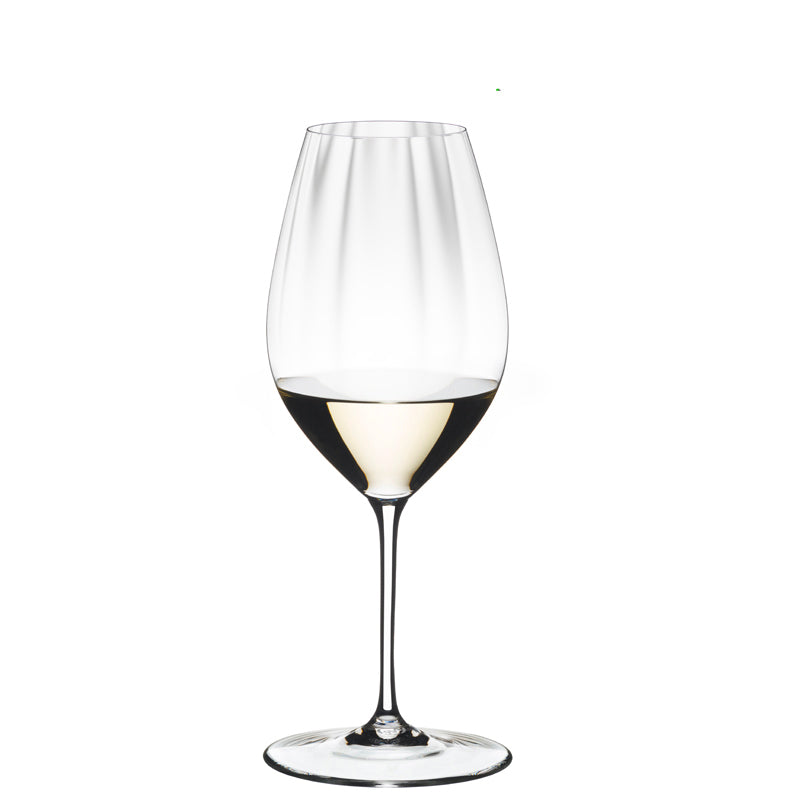 62 3 Cl Riedel Performance Copa de Vino Blanco Riesling en Vidrio - Set de 2 Piezas