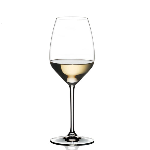 46 Cl Riedel Heart To Heart Verre à Vin Blanc Riesling en Verre - Lot de 2 Pièces