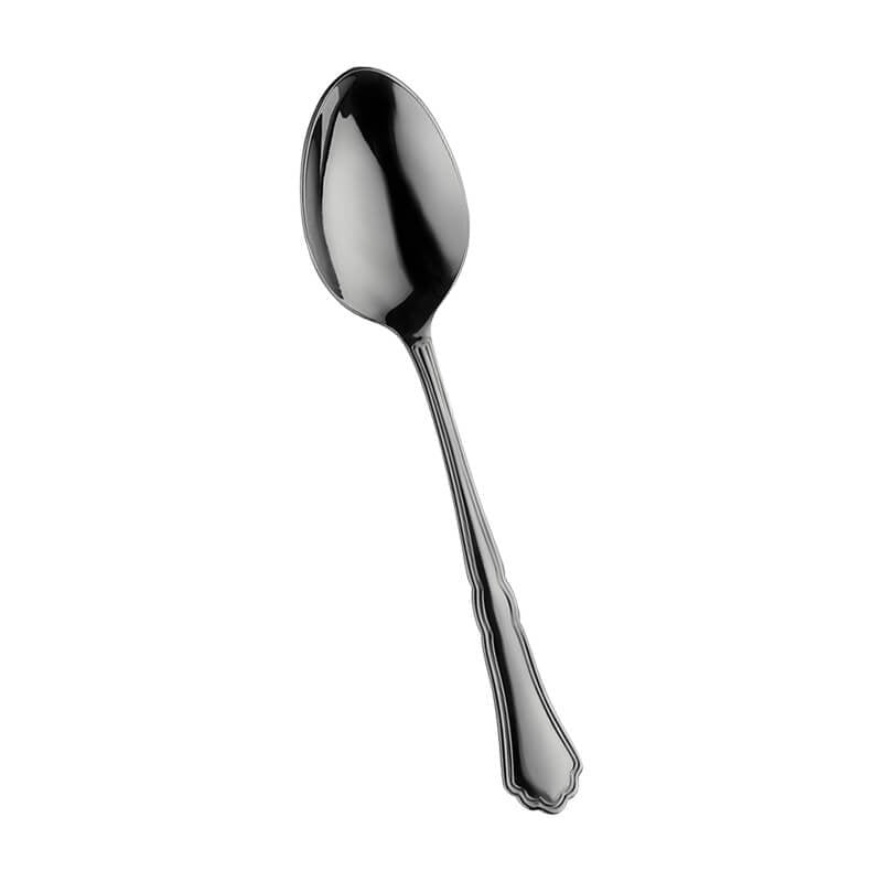 Pintinox Settecento Cucchiaio Tavola In Acciaio Inox Set 12 Pz