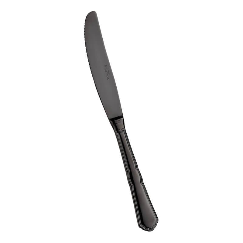 Pintinox Settecento Coltello Tavola In Acciaio Inox Set 12 Pz