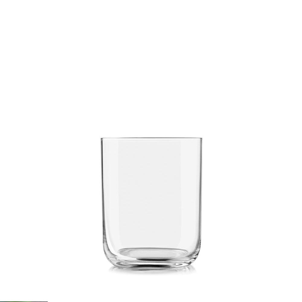 30.5 cl - Onis Bliss Verre whisky rocks en verre Set de 6 pz