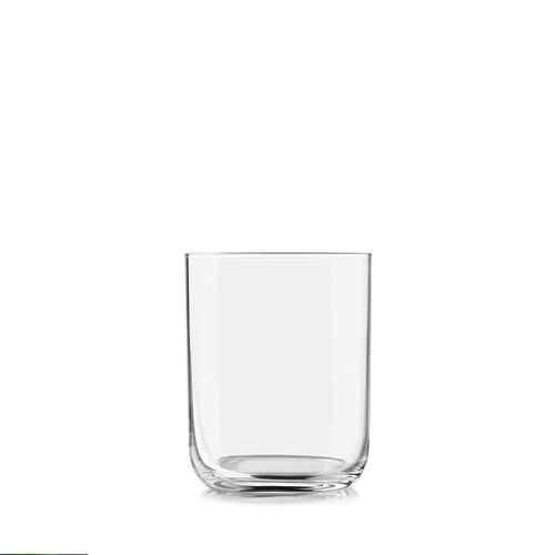 30.5 cl - Onis Bliss Whisky-Rocks-Glas aus Glas Set mit 6 Stk