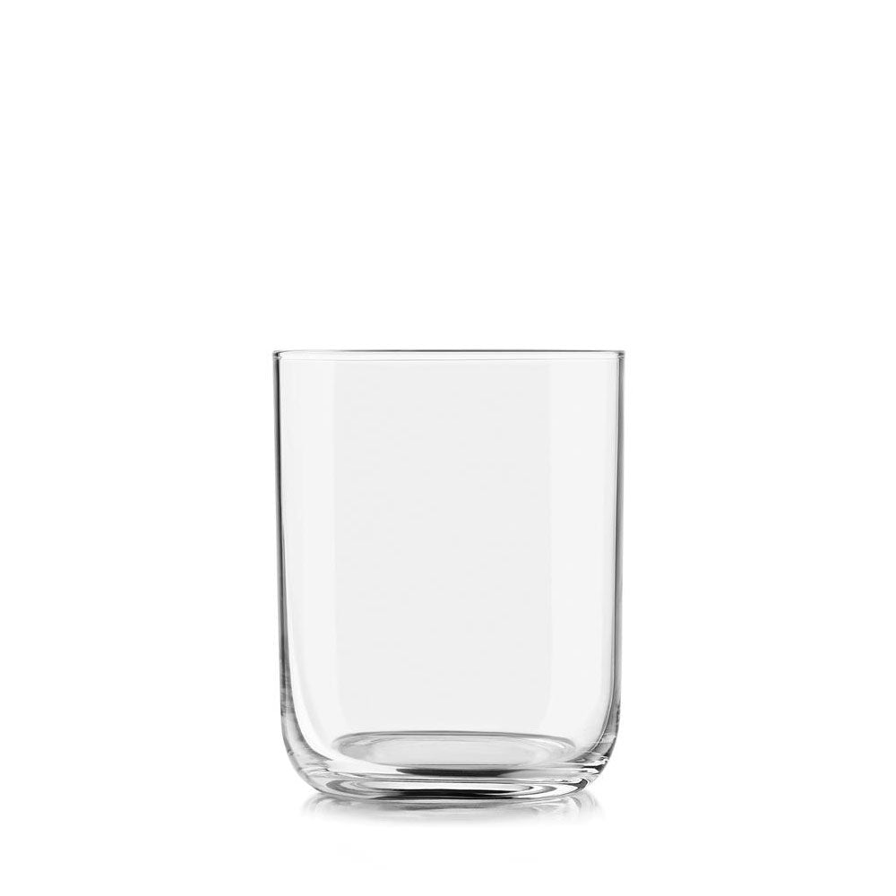 36 cl - Onis Bliss Vaso de whisky DOF de vidrio Set de 6 pz