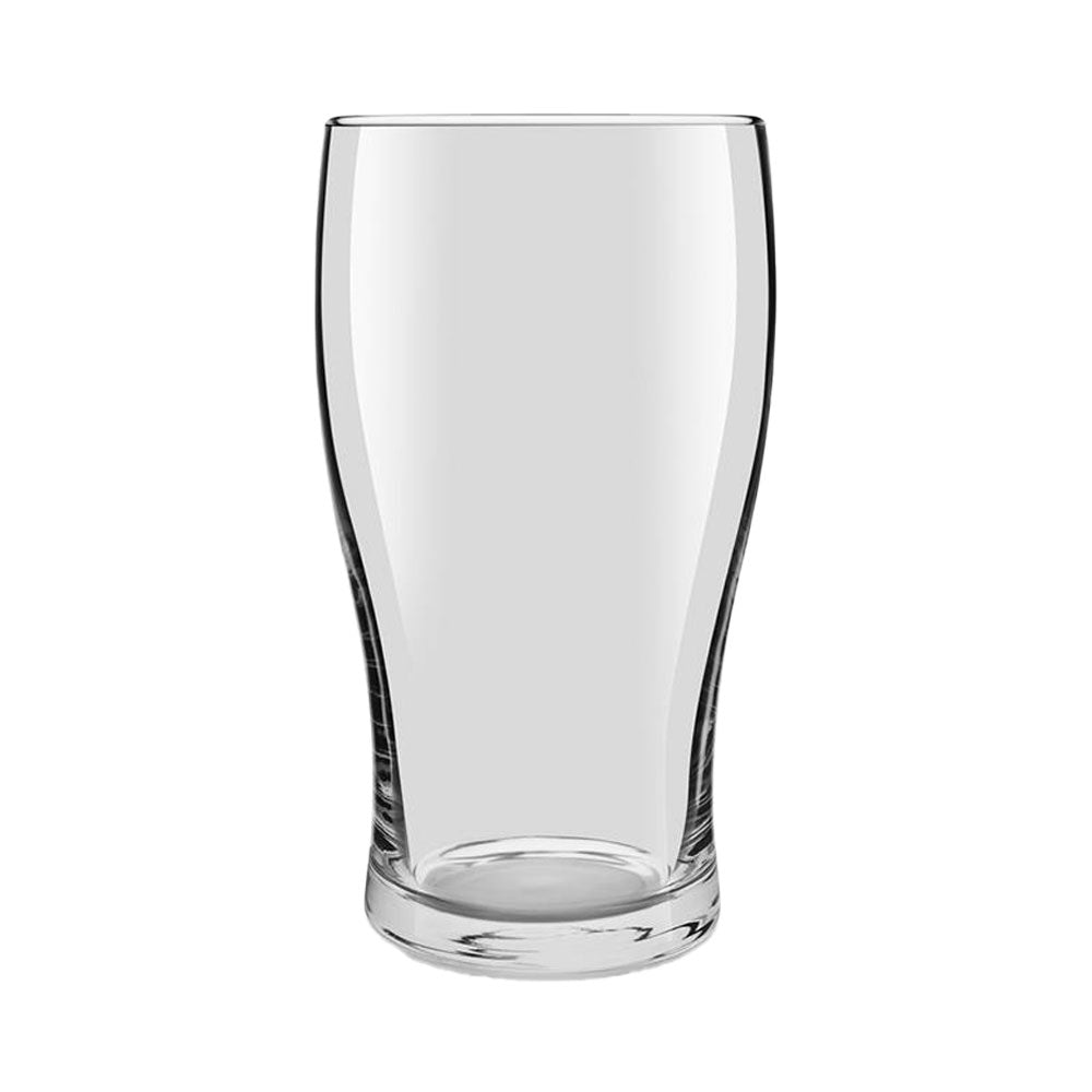 47.5 cl - Onis Atlanta Bicchiere Birra In Vetro Set 6 Pz
