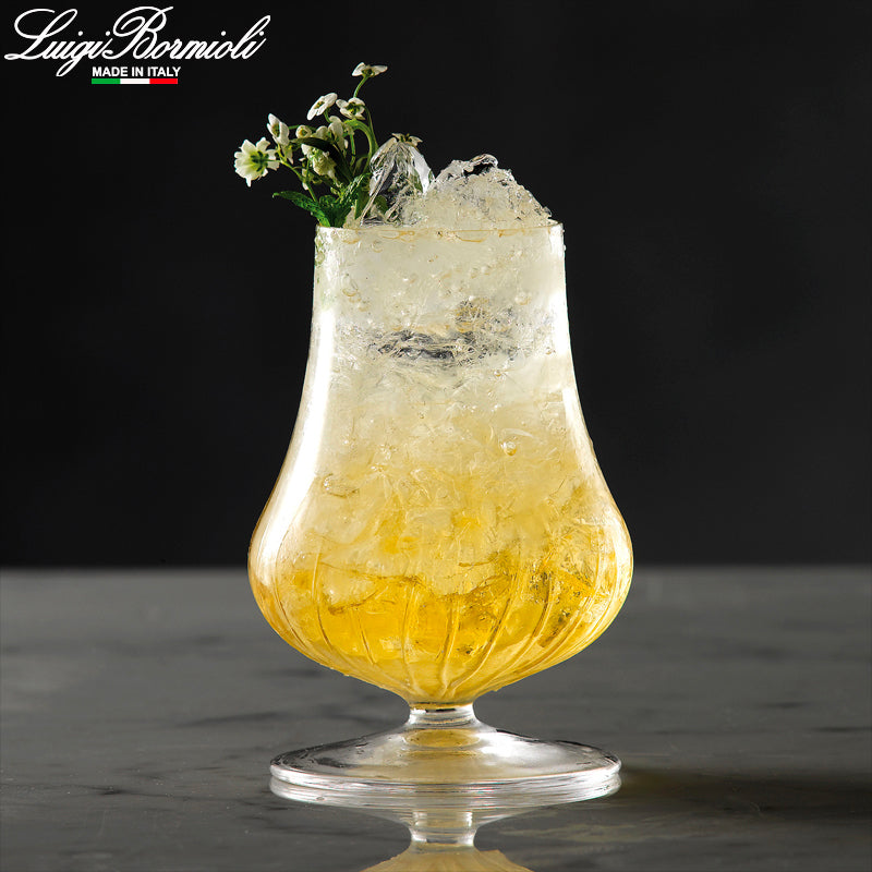 23 Cl Bormioli Luigi Mixology Verre à liqueur en verre Set de 6 pièces