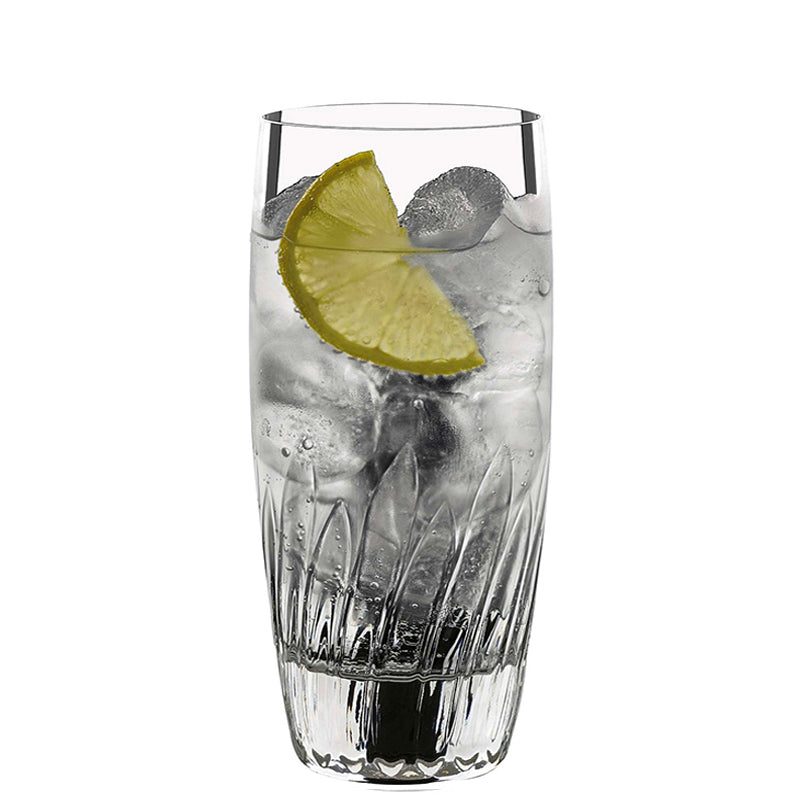 43 5 Cl Bormioli Luigi Mixology Vaso de Cóctel en Vidrio - Set de 6 Piezas