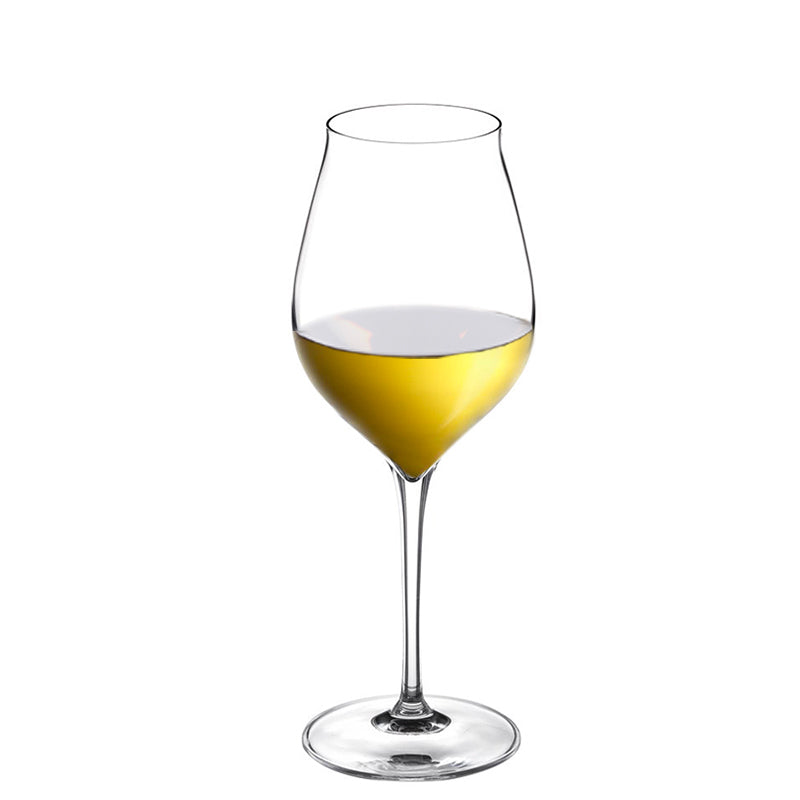 35 Cl Bormioli Luigi Vinea Copa de Vino Blanco en Vidrio - Set de 6 Piezas