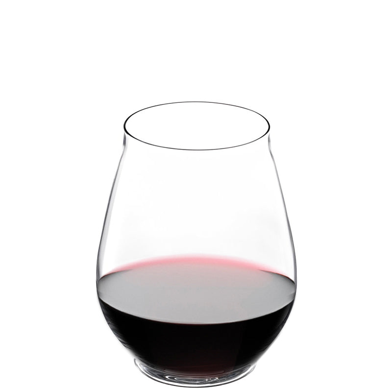 67 Cl Bormioli Luigi Vinea Bicchiere Vino Rosso In Vetro Set 6 Pezzi