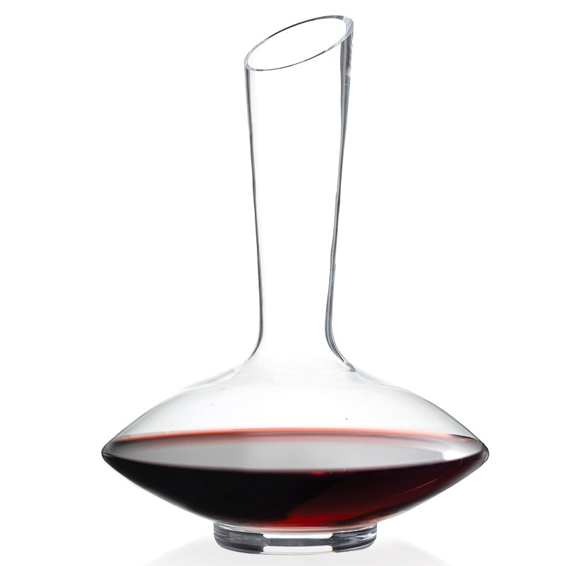 75 Cl Bormioli Luigi Vinea Decanter en Verre
