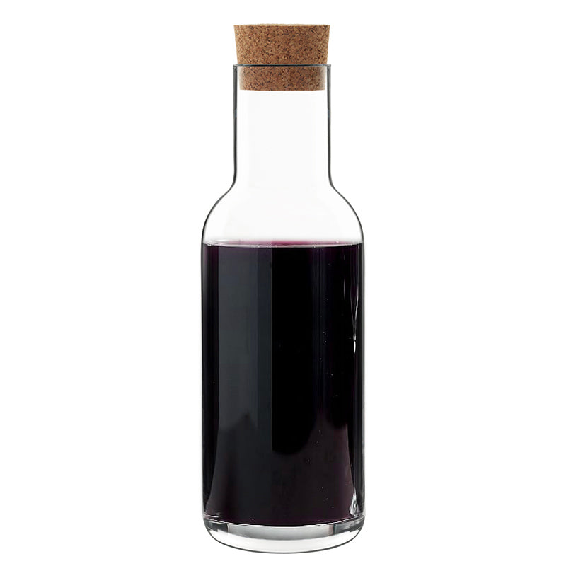 1 Litro Bormioli Luigi Sublime Carafe en verre