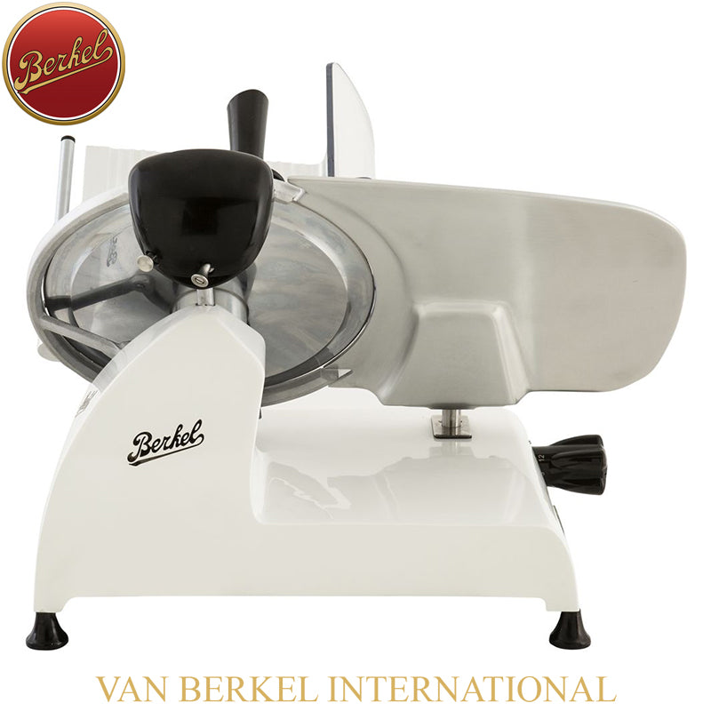 Berkel Red Line 300 Mf trancheuse électrique en aluminium