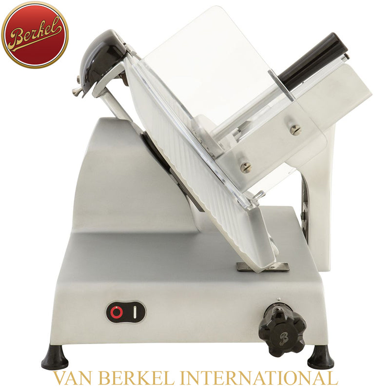 Berkel Red Line 300 Mf trancheuse électrique en aluminium