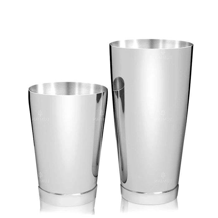 82,8 Cl Lumian Boston Shaker In Roestvrij Staal