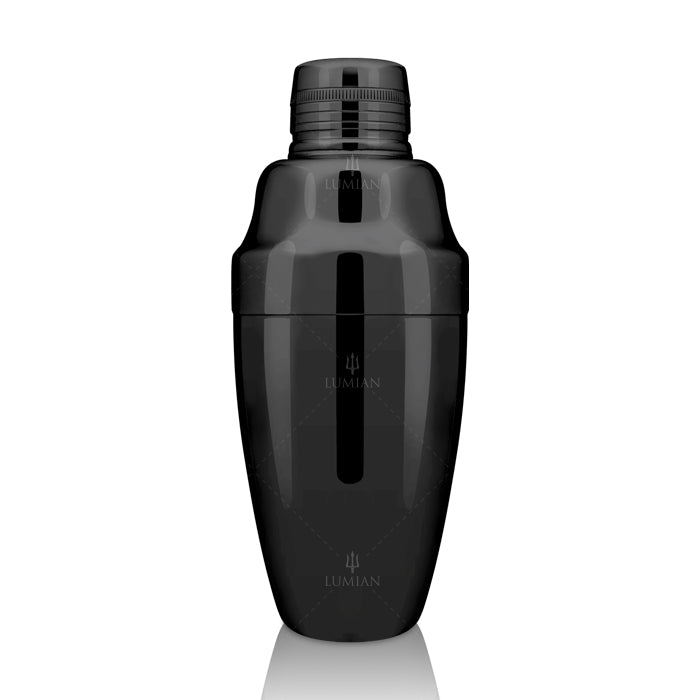 50 Cl Lumian Kenta Heavy Shaker In Roestvrij Staal