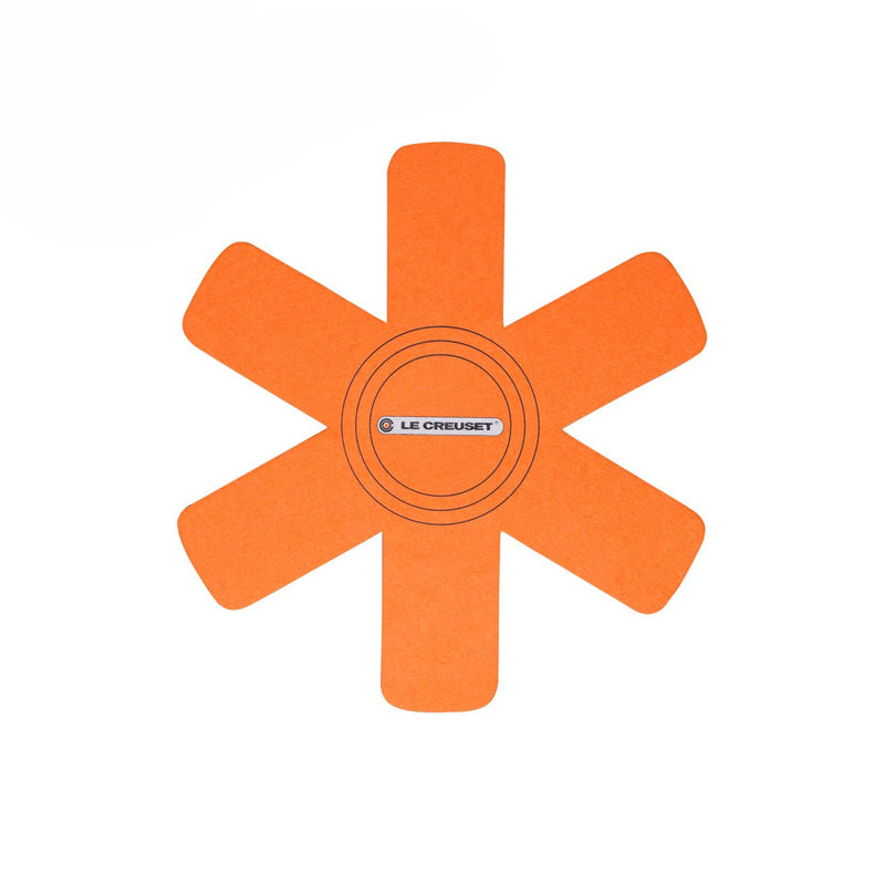 40 Cm Le Creuset Les Forgees Trivet Set - Set of 3 Pcs