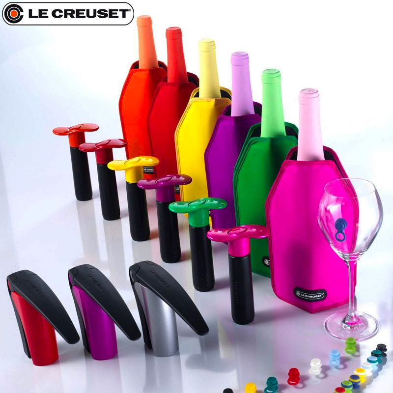 Le Creuset Wa 126 Sacca Refrigerante Bottiglia