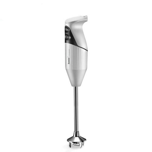 200 Watt Bamix G200 Mixeur Plongeant En Acier Inoxydable