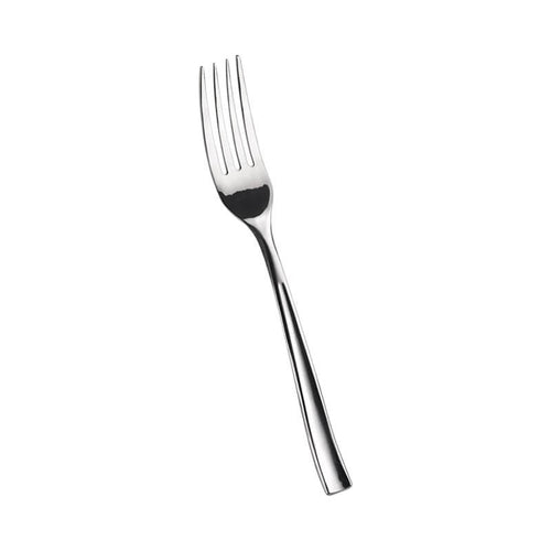 Pintinox Infinito Forchetta Tavola In Acciaio Inox Forgiato Set 12 Pz