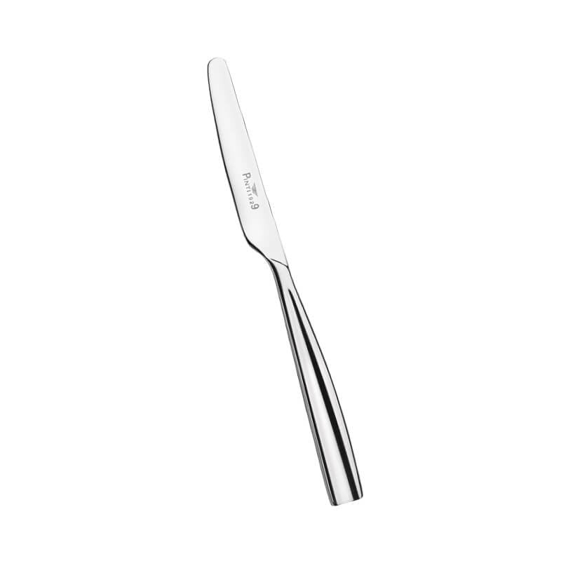 Pintinox Infinito Spalmaburro In Acciaio Inox Forgiato Set 12 Pz