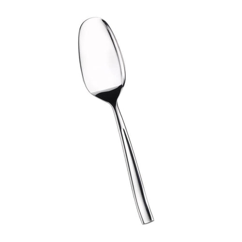 Pintinox Infinito Pelle À Gâteau En Acier Inoxydable Forgé Set 12 Pcs