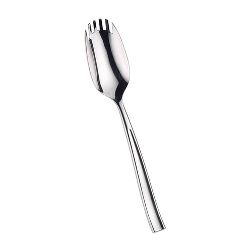 Pintinox Infinito Cuillère De Service En Acier Inoxydable Forgé Set 12 Pcs