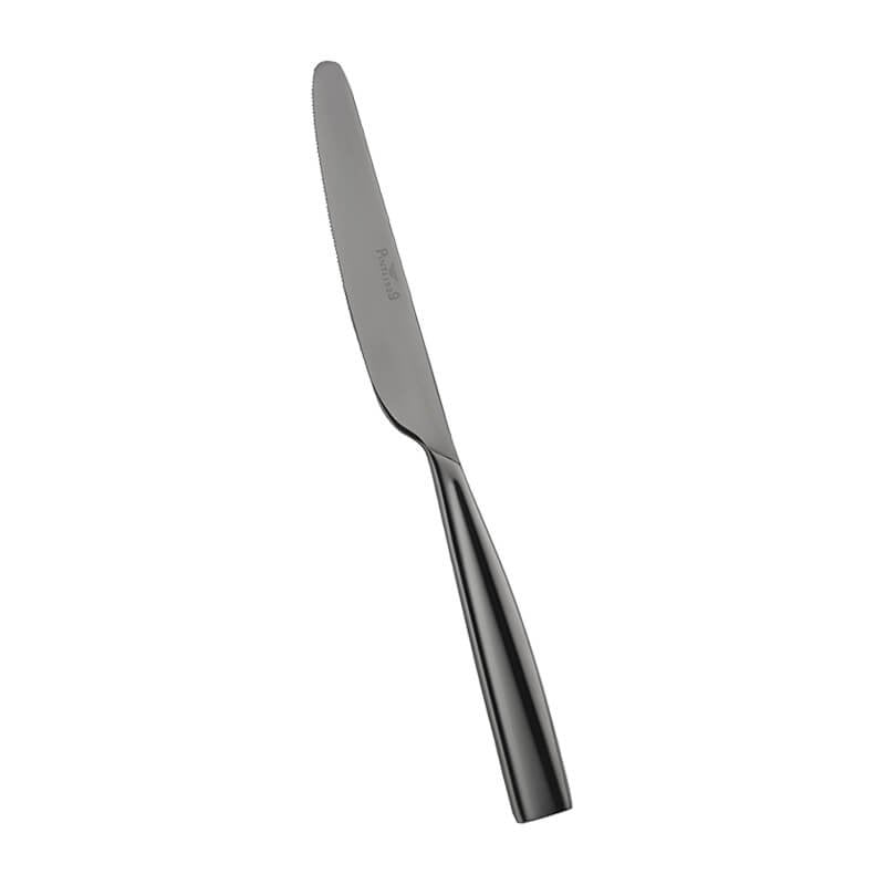 Pintinox Infinito Coltello Frutta In Acciaio Inox Forgiato Set 12 Pz