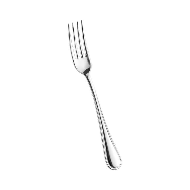 Pintinox Westminister Fruit Fork In Stainless Steel Set 12 Pcs