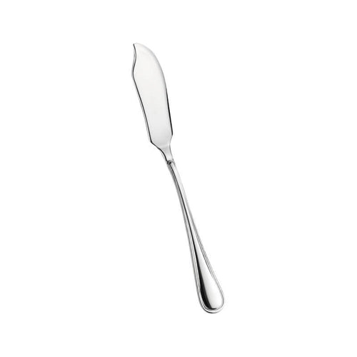 Pintinox Westminister Couteau Poisson En Acier Inoxydable Set 12 Pcs
