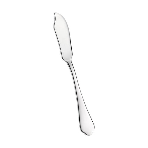 Pintinox Rialto Couteau Poisson En Acier Inoxydable Set 12 Pcs