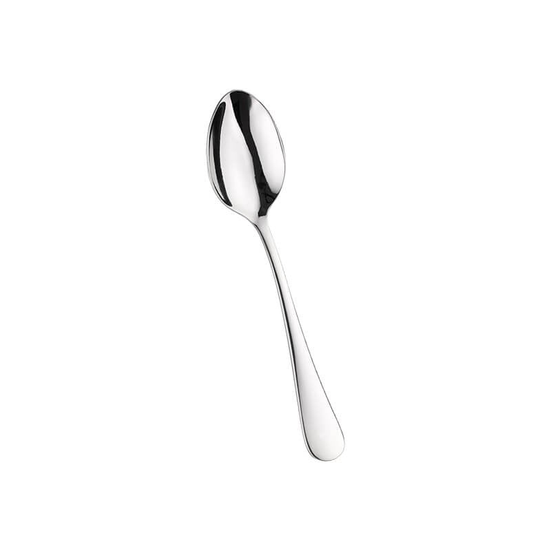 Pintinox Coliseum Cuillère À Café En Acier Inoxydable Set 12 Pcs