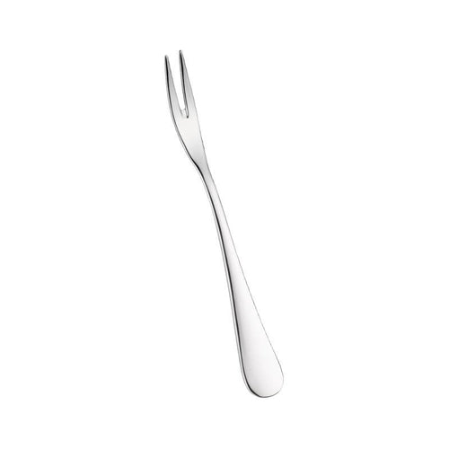 Pintinox Coliseum Tenedor Carne En Acero Inoxidable Set 12 Pz