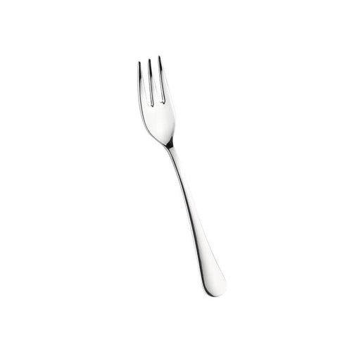 Pintinox Coliseum Tenedor Postre En Acero Inoxidable Set 12 Pz