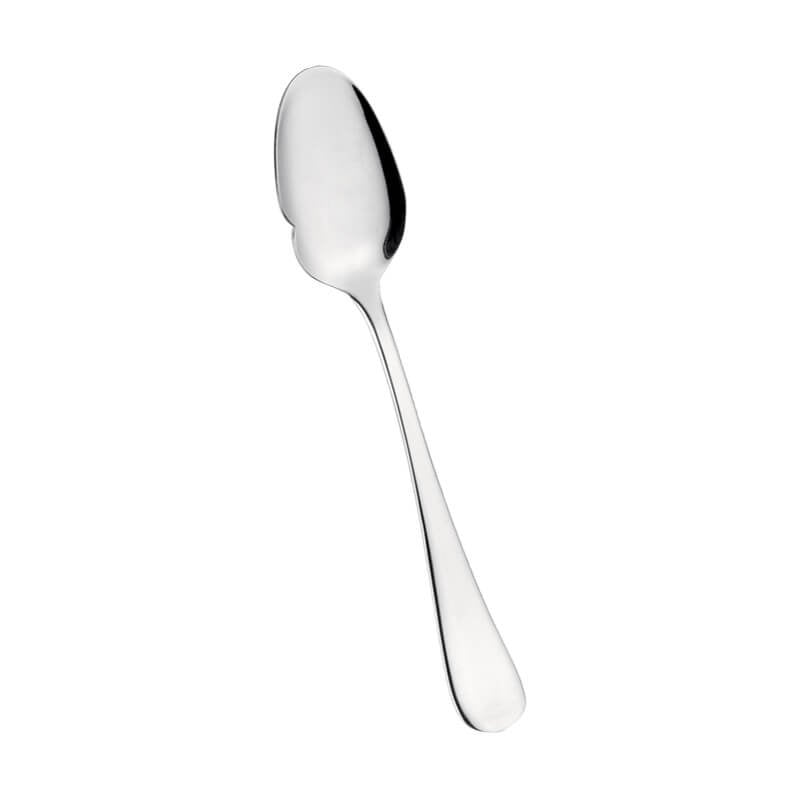 Pintinox Coliseum Gourmet Spoon In Stainless Steel Set 12 Pcs