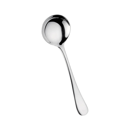 Pintinox Coliseum Cuchara De Crema En Acero Inoxidable Set 12 Pz