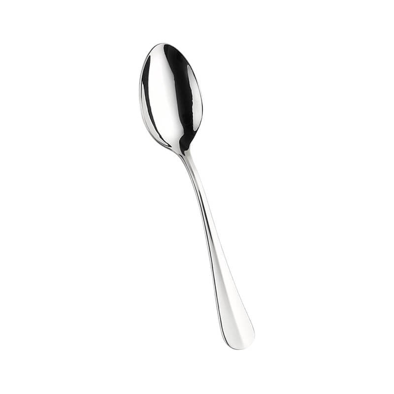 Pintinox Capitolium Cuchara Fruta En Acero Inoxidable Set 12 piezas