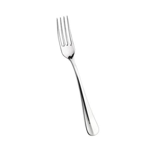 Pintinox Capitolium Tenedor Fruta En Acero Inoxidable Set 12 piezas