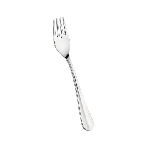 Pintinox Capitolium Tenedor Pescado En Acero Inoxidable Set 12 piezas