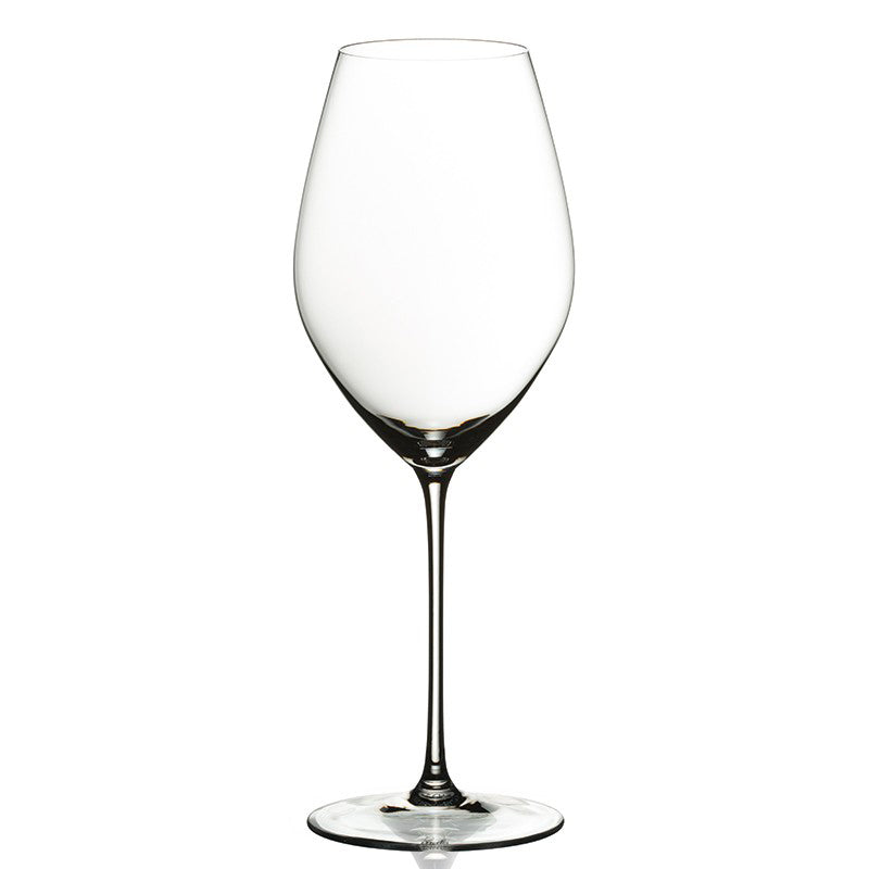 65 Cl Riedel Veritas Fluteglas in Mondgeblazen Glas - Set van 2 Stuks