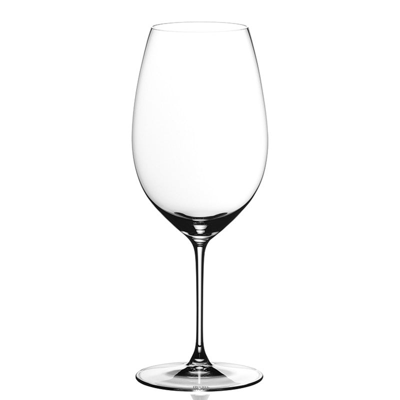 65 Cl Riedel Veritas Rode Wijnglas in Mondgeblazen Glas - Set van 2 Stuks
