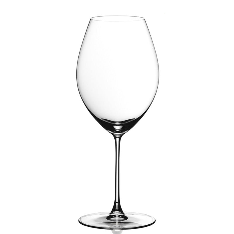 60 Cl Riedel Veritas Copa de Vino Tinto en Vidrio Soplado - Set de 2 Piezas